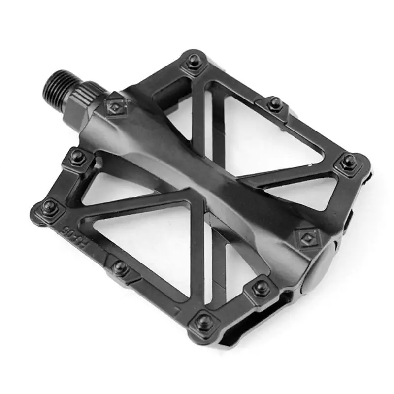 Велосипедные шаровые педали сверхлегкие из алюминиевого сплава для горного