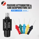 Аксессуары hantek для осциллографа hantek 1008C 6022be, Пассивный осциллограф HT201 20:1, автомобильный диагностический тест