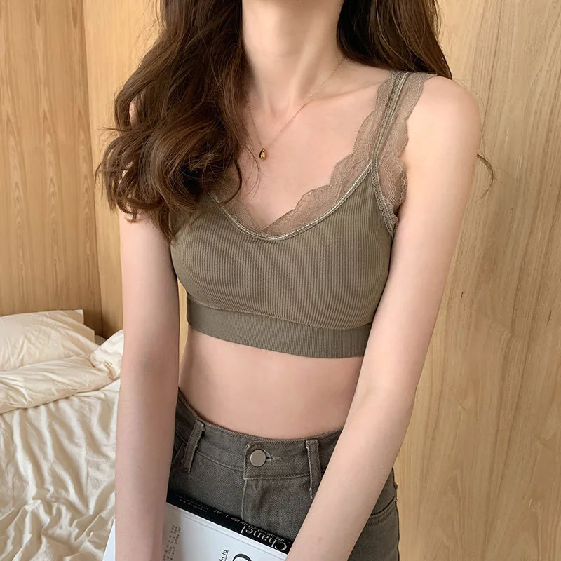 Женское нижнее белье без стальных колец реальная цена | Женская одежда