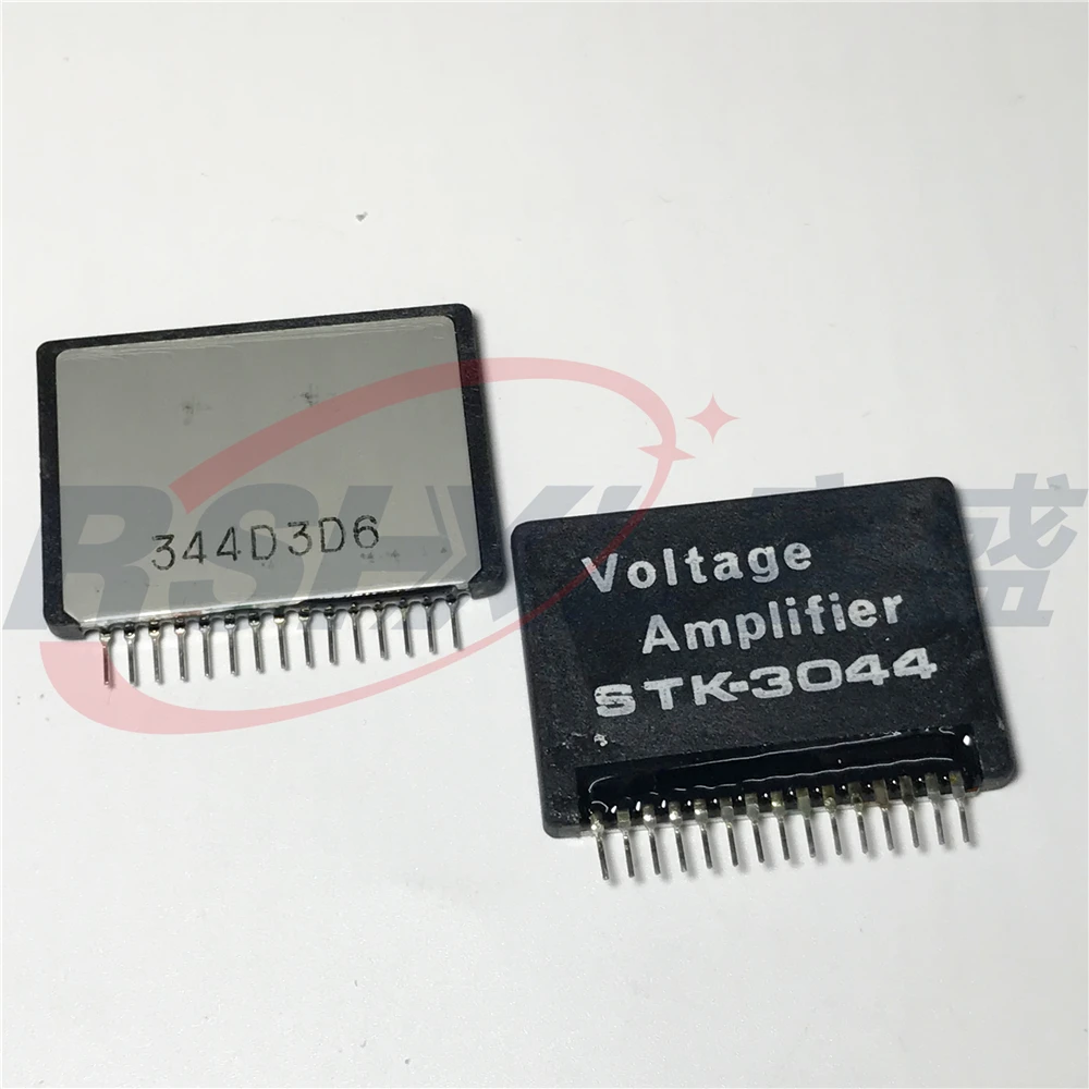 STK-3044 STK3044 HYB-15 NEW ORIGINAL | Integrated Circuits