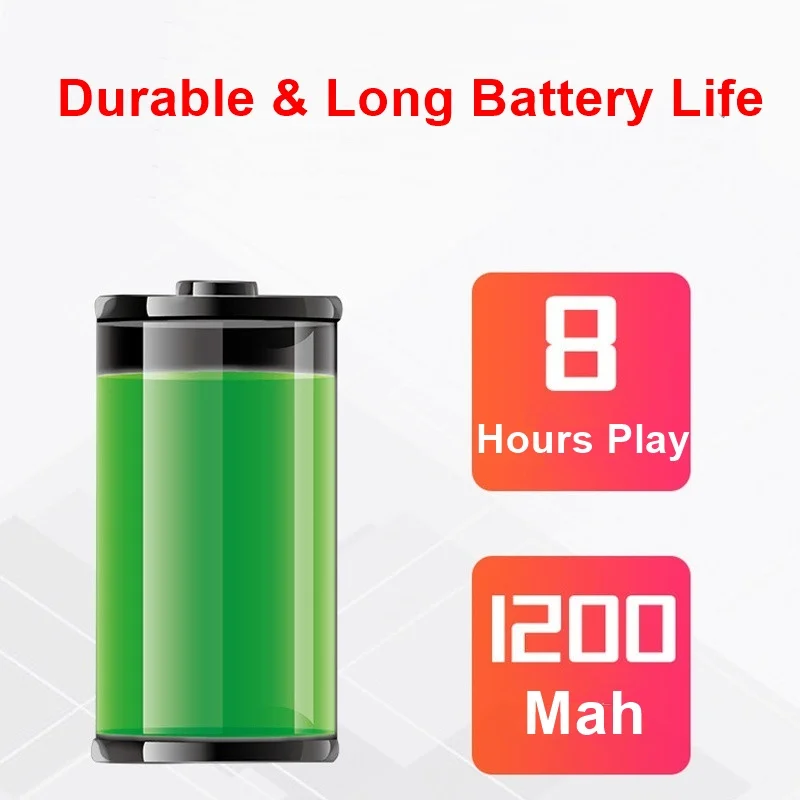 

Bluetooth Speaker Portable Wireless Speakers RGB Led Altavoz 3D Stereo Music Surround Soundbar Mp3 TF AUX FM Radio Caixa De Som