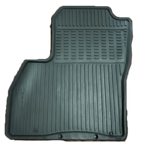 Оригинальный передний резиновый комплект для ржавчины CITROEN NEMO VAN коммерческий 2008-