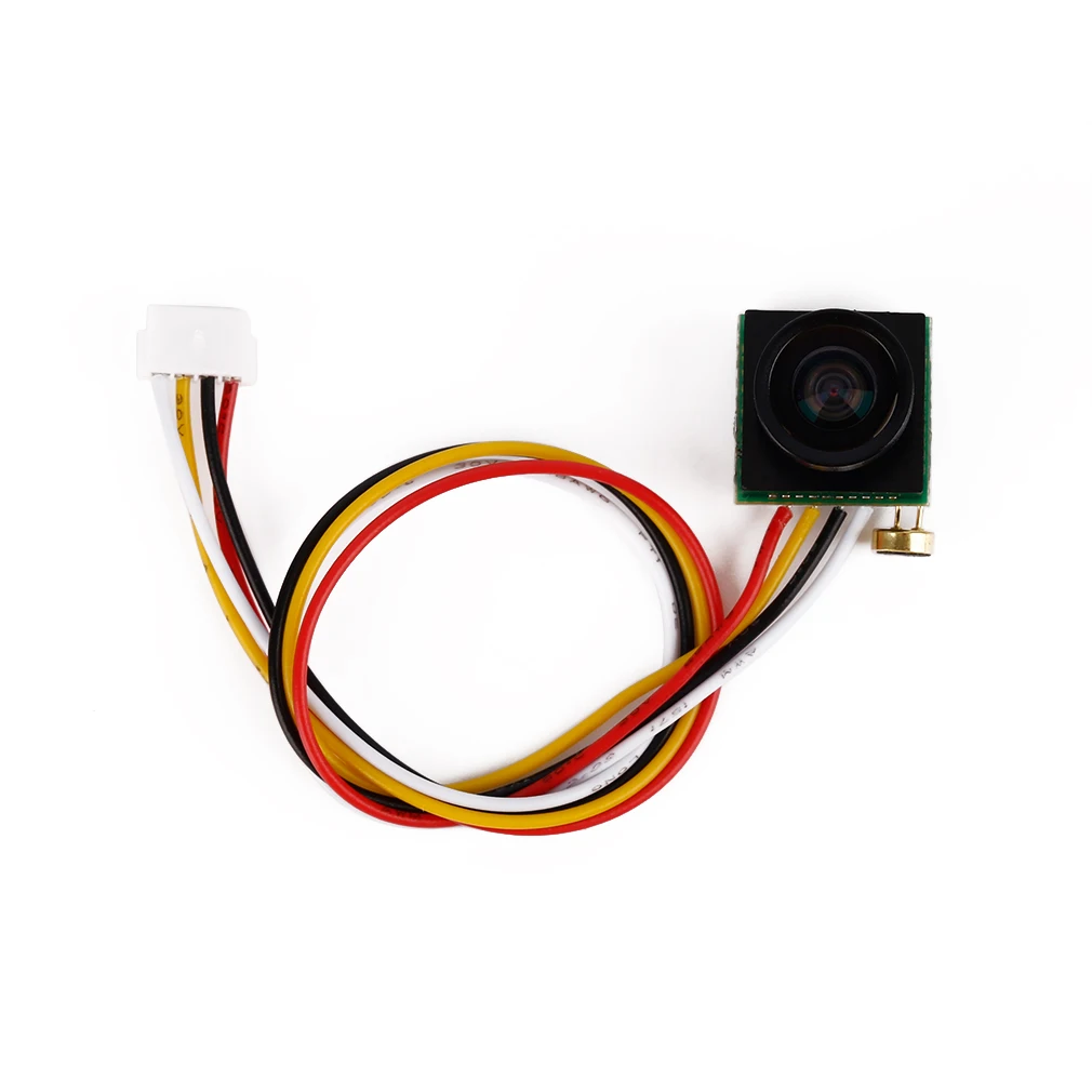 Камера передатчик TS5828 5 8 ГГц 600 мВт 48 каналов микро 600tvl/1000TVL/1200TVL цветная Видео