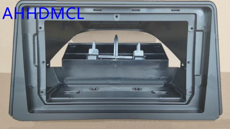 Car Fascias Navigation Fascia Dash Frame Kit For 9 Inch Android Multimedia Player Encore 2012 2013 2014 2015 | Автомобили и