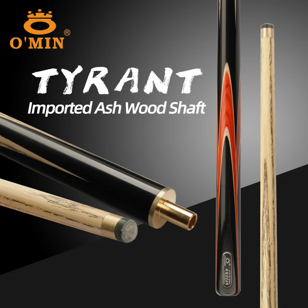 

Бильярдный бильярдный кий с наконечником 3/4 мм, 9,8 шт.