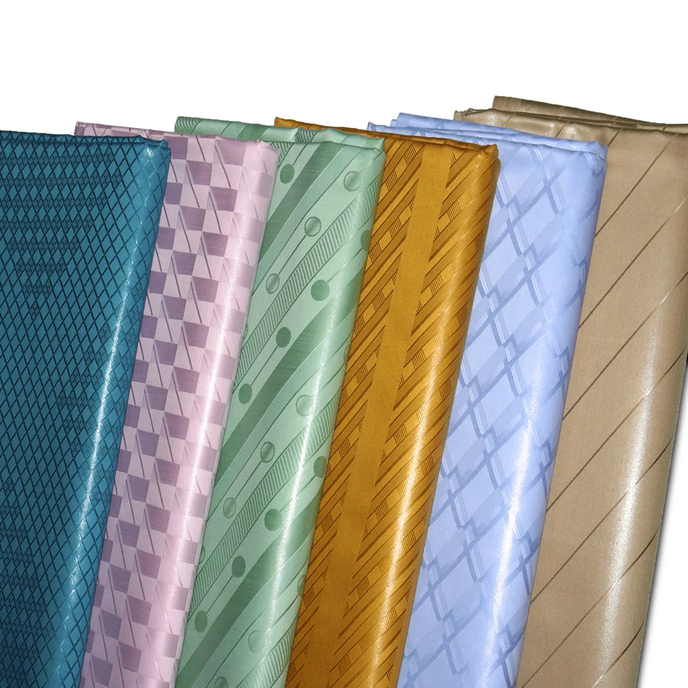 160 см итальянская парчовая ткань 100% хлопок настоящий базин богатый 2023 высшее качество Австрия Дамасская африканская одежда