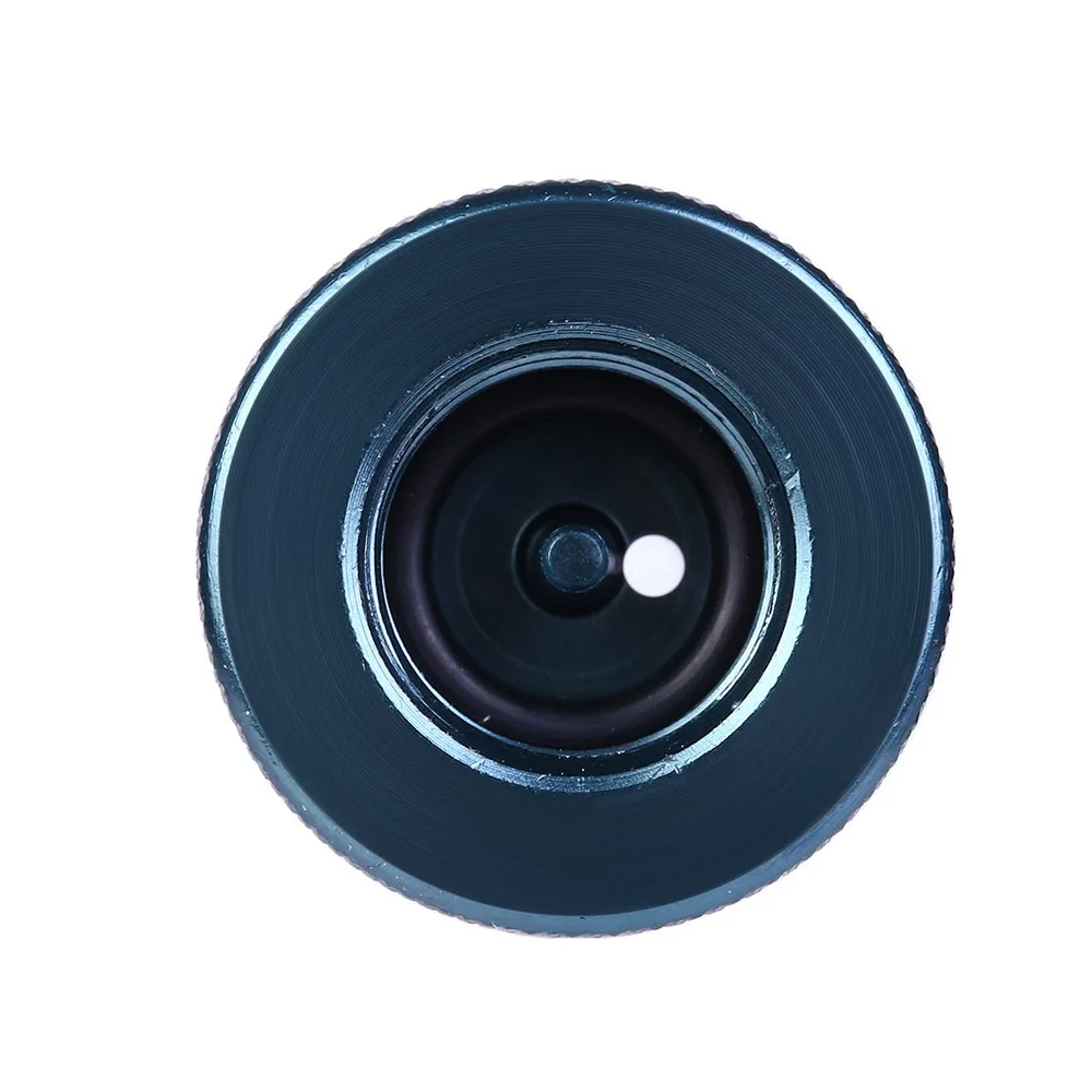 Преобразователь горелки с круглой головкой для конверсии печи адаптер плоской