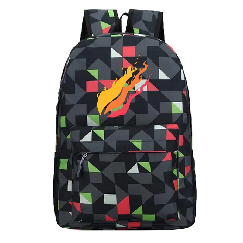 

Портативный Школьный Рюкзак Для Путешествий