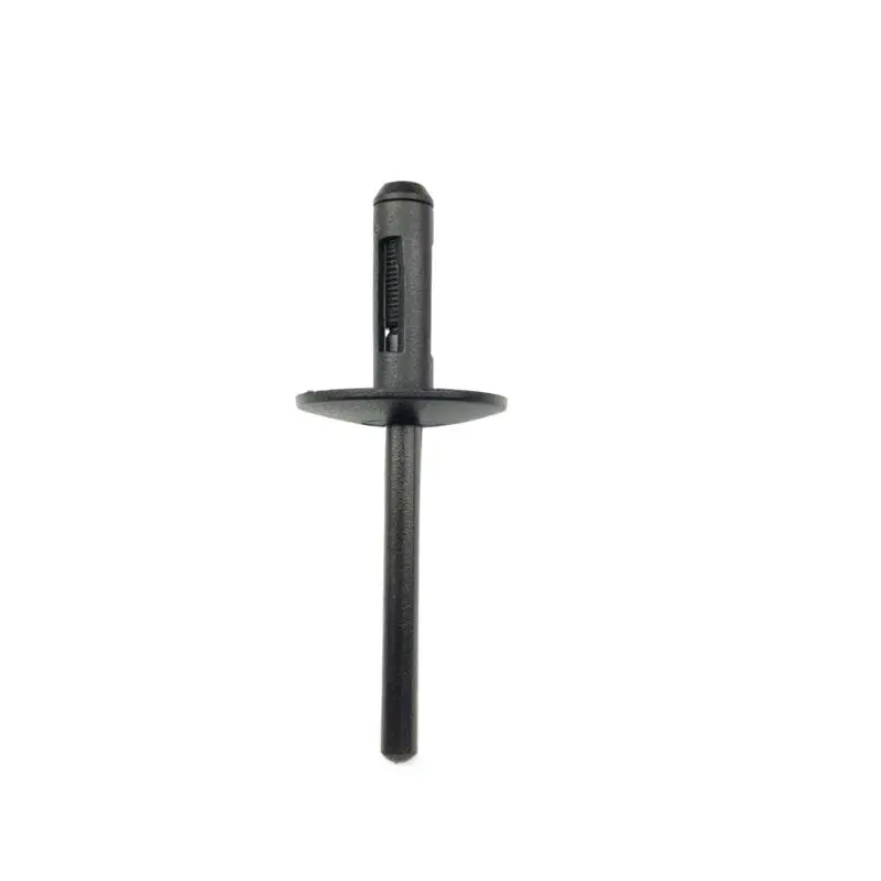 

Пластиковые Автомобильные заклепки 100 шт. крепеж для автомобильной двери для бампера для X1 X5 X6 серии X3 внутренний декоративный фиксированны...