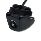 Автомобильная камера заднего вида CCD для BMW 1234567 Series X3 X6 для BMW X5 E53 X3 E83 X6 E71 E72, парковочная камера