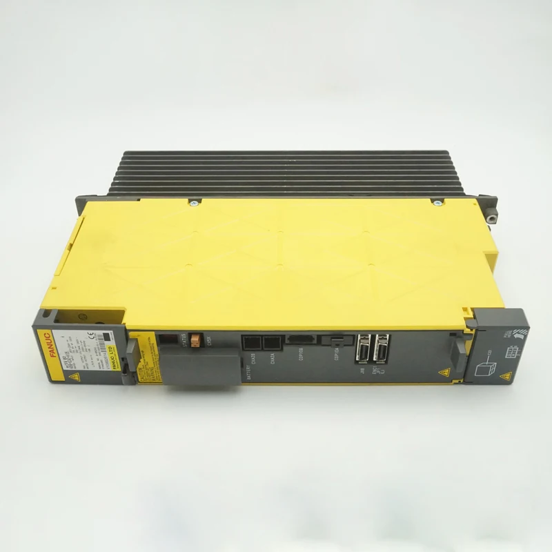 Блок питания FANUC servo A06B-6240-H105 Alpha iSV80 усилитель | Обустройство дома