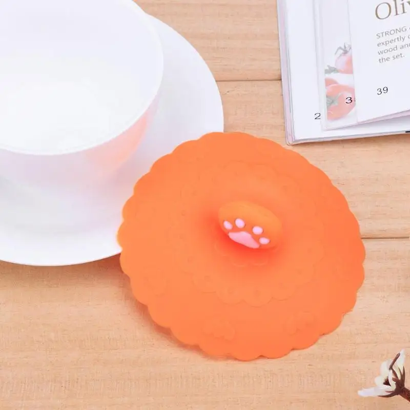 Высота каблука 10 см Симпатичные Фрукты Силиконовые Мультфильм машина по