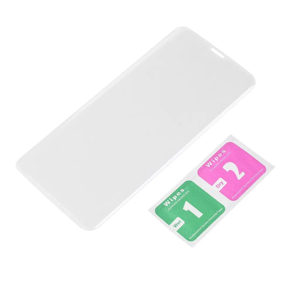 

Закаленное защитное стекло 9H для Samsung S8/S9/note8 S8/S9 Plus