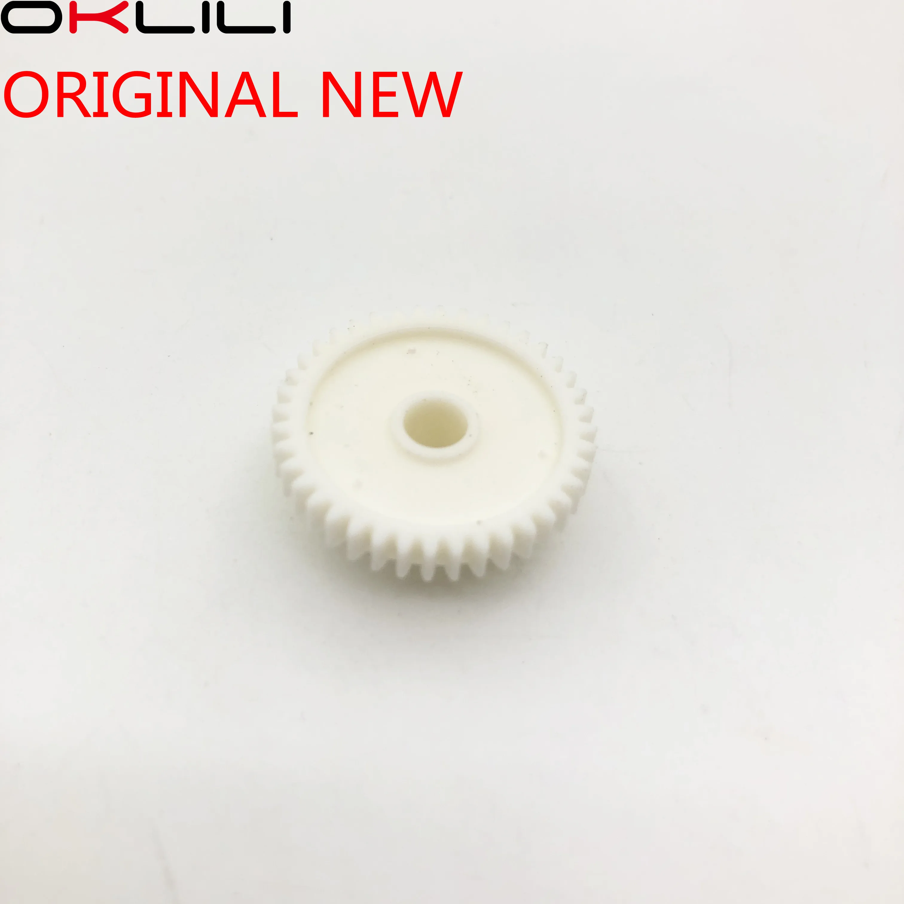 

5X JC66-00456A ADF Gear 40/21 Clutch for Samsung CLX3160 CLX6200 SCX4016 SCX4116 SCX4216 SCX4321 SCX4520 SCX4521 SCX4720 SCX4725