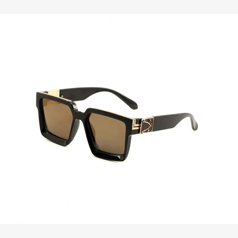 Спортивные солнцезащитные очки с УФ-защитой для мужчин фирменный дизайн женские