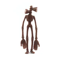 Фигурки монстров из вселенной SCP Foundation#4