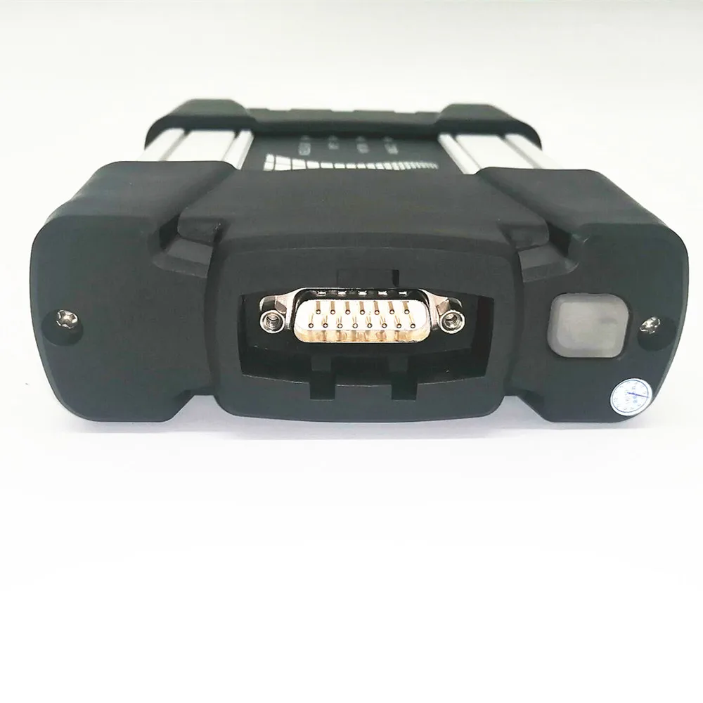 

Car Diagnostic Tool for BMW ICOM A2 ICOM NEXT BMW ICOM A2 + B + C 3 in 1 Programming Tool With WiFi Function With HDD 500G