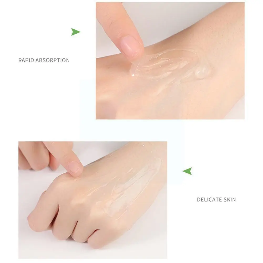 

300g 99% Aloe Vera Soothing Repair Gel Moisture Nourishing Skin Lightens Red Cream Repair Remove Scars Face Sunburn Acne Ca I4U2