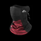 WALK FISH теплая маска для зимней рыбалки Спортивная бандана шарф для рыбалки езды на велосипеде туризма маска для лица на шею гетры велосипедная полумаска