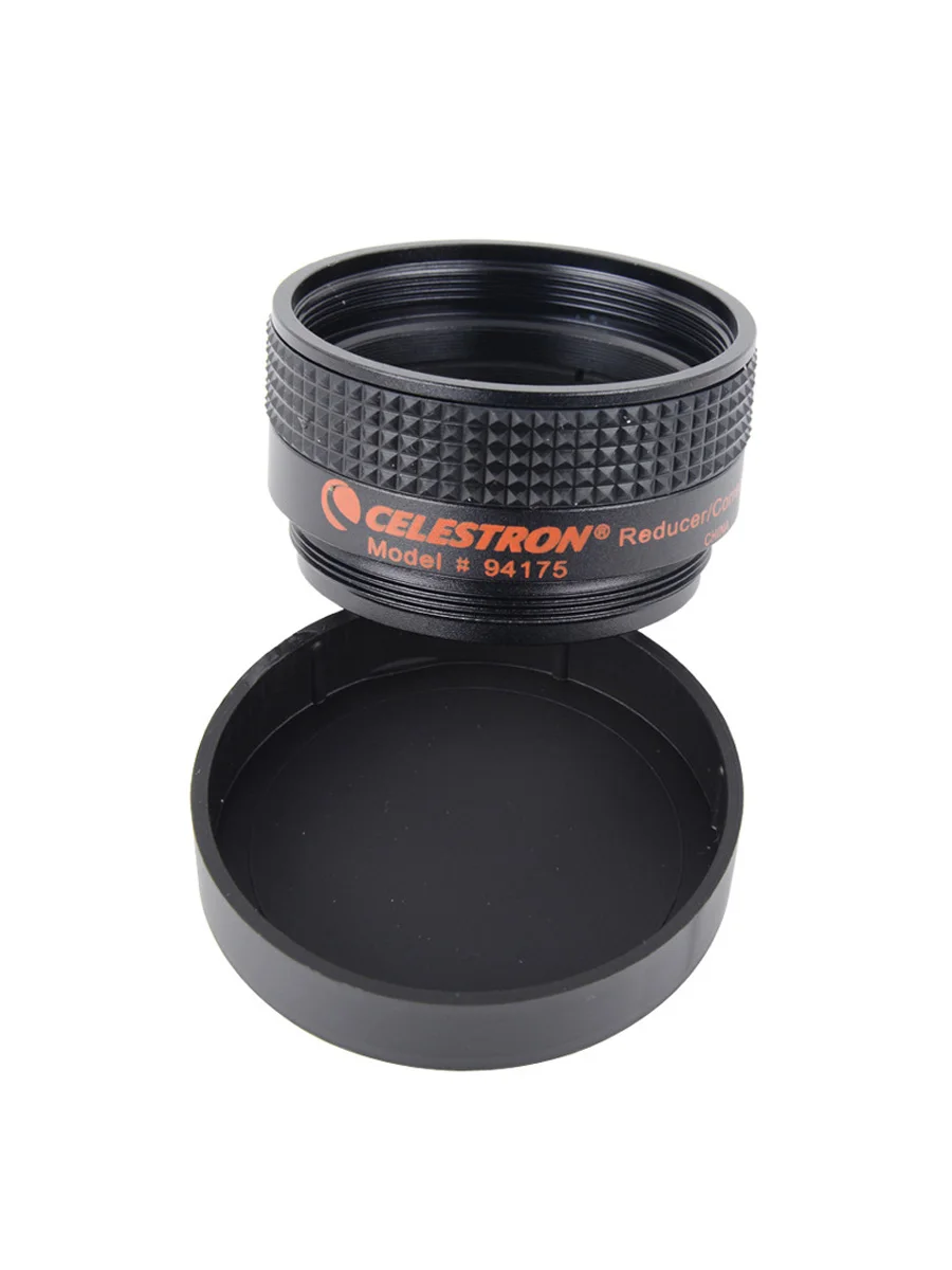 

Celestron F6.3 Focusing Lens Correction Mirror is Suitable For C Series Astronomical Telescope Accessories