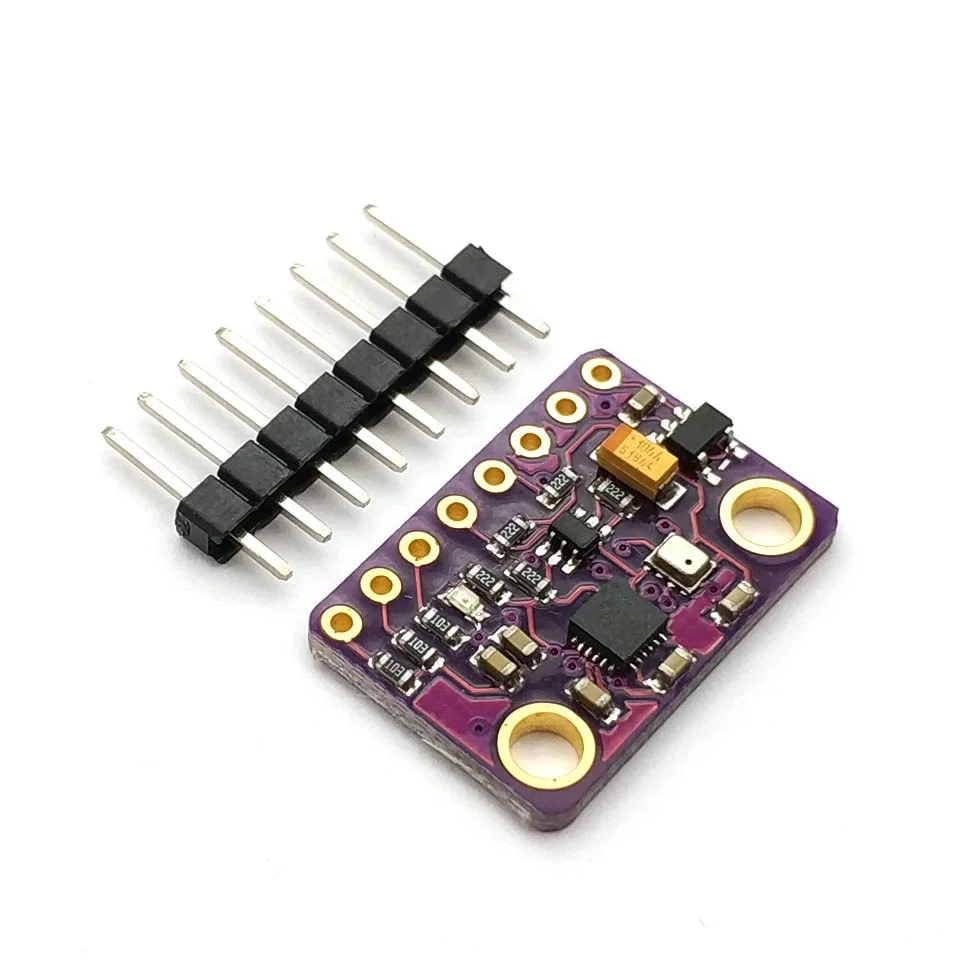 Бесплатная доставка MPU 9250 MPU9250 BMP280 SPI интерфейс межсоединений интегральных схем/I2C