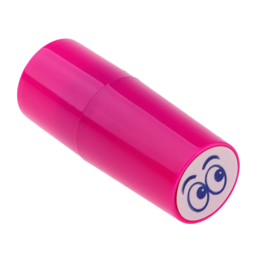 

Lightweight Golf Ball Stamper Golf Ball Impression with Blue Eagle Shape Lips