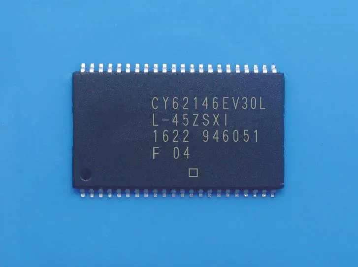 Оригинальный CY62146EV30LL-45ZSXI | Обустройство дома