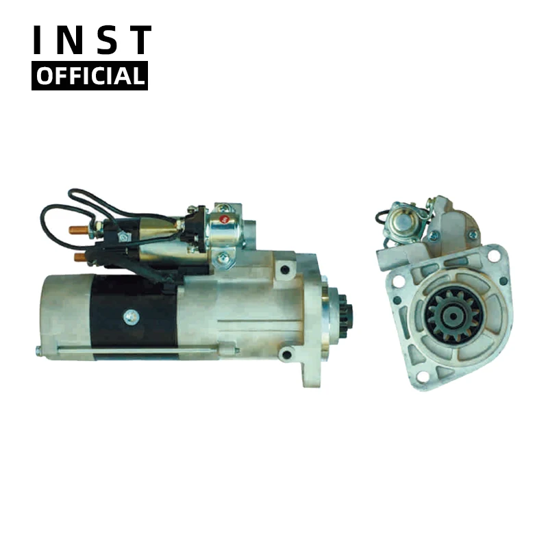 Стартер для M9T6267124V 5.5KW 12T 44 21164603 114733 115894 0986024660 F042001228 CST35639 CST35639AS CST35639ES 85000749