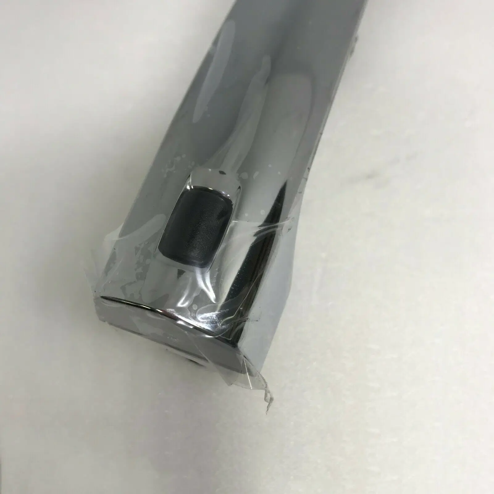 OEM 82651G5210CR 82651 G5210CR Smart key door handle Chrome Door Handle Catch Bowl Trim 1p for 2017 2018 Kia Niro | Автомобили и