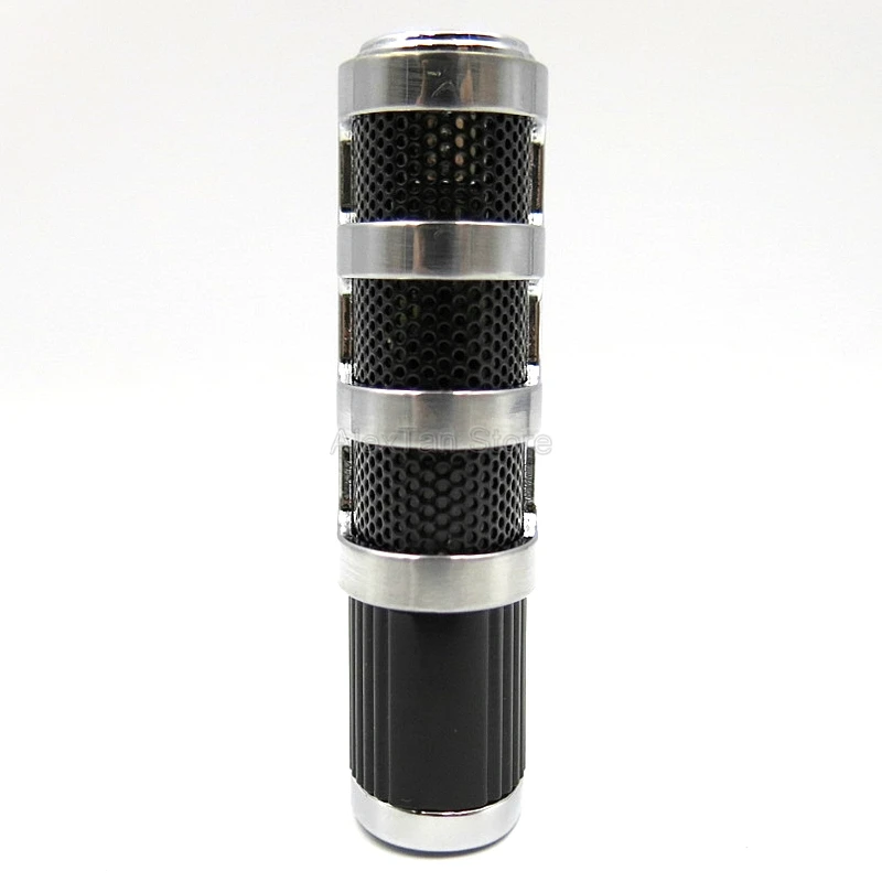 COHIBA элегантный Gridding Stripes ветрозащитный 3 фонарь Jet Flame многоразовая зажигалка с сигарой и подарочной коробкой