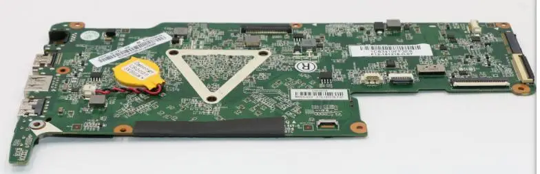 

KEFU BM5488 Motherboard For Lenovo YOGA 300-11IBR FLEX3-1130 Notebook Motherboard CPU N3050 2G RAM 100% Test Work
