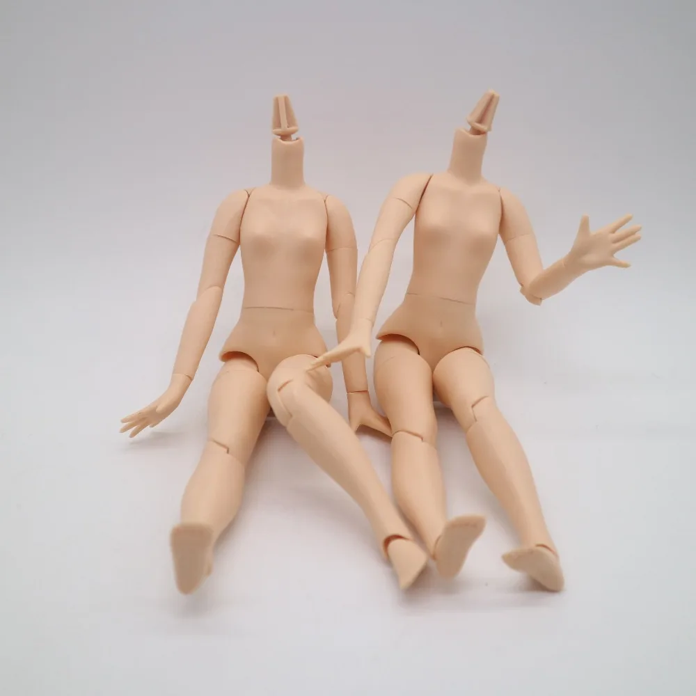 Кукла azone, Neemo Body