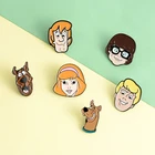 Сражайтесь, как девушка, эмалированные булавки, губная помада, пистолет, волшебная палочка, май, покалывание, любовь к, металлическая брошь, ювелирные изделия, символизирующие феминизм