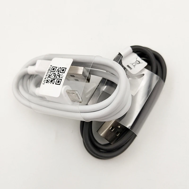 Оригинальный кабель Micro USB Xiaomi 80 см/2 м зарядное устройство для синхронизации