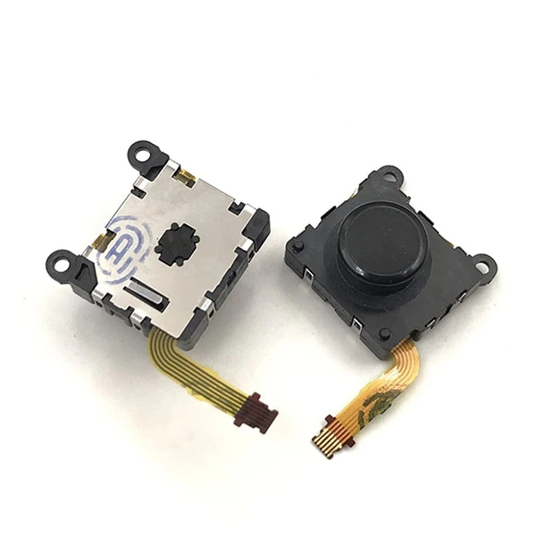 Оригинальный Новый аналоговый джойстик для PS Vita Slim PCH-1000 PSV ita 1000 левый правый 3D