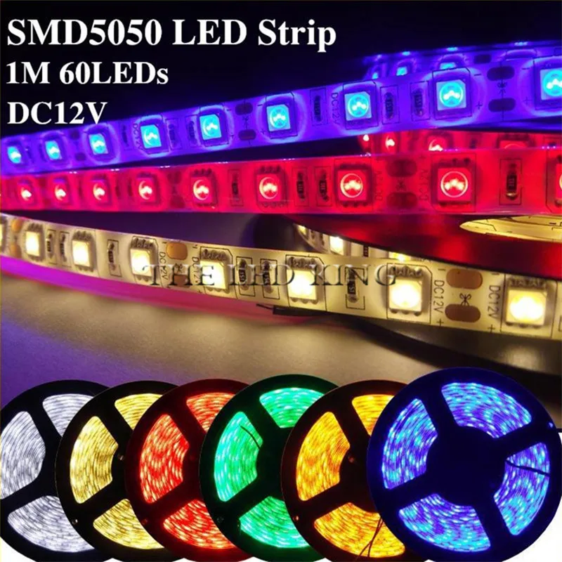 

SMD 5050 RGB RGB 5050 DC 12 5 10