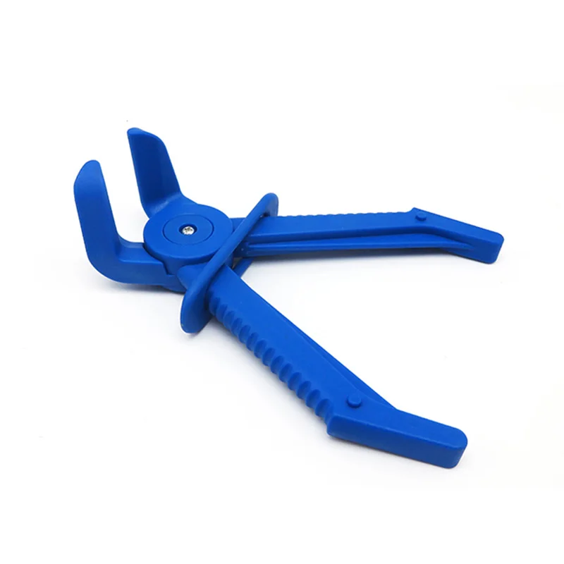 Набор из 3 зажимных плоскогубцев для блокировки шланга концы 90 градусов подходят