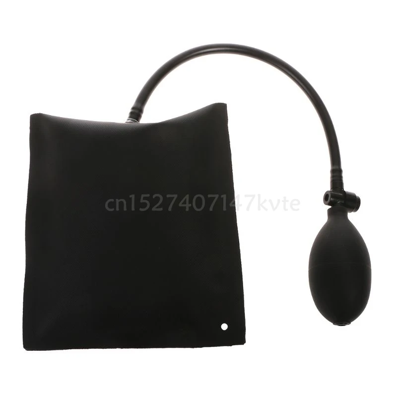 Установочное позиционирование дверного окна воздушная подушка задний клин