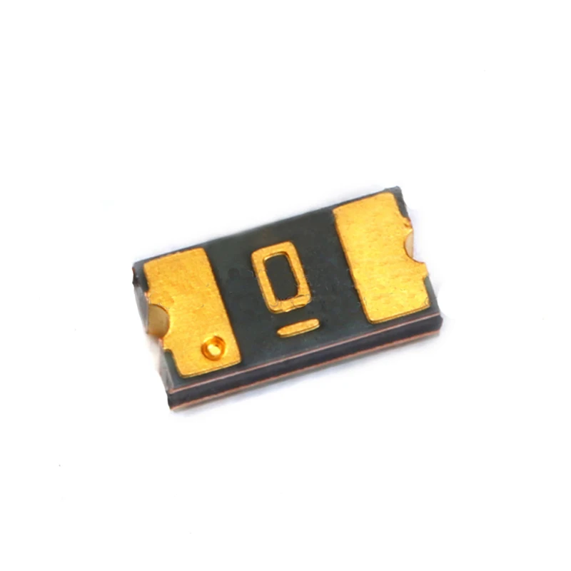 

80pc 8value*10pc original smd Self-recovery fuse set PPTC MF-NSMF 1206 0.12A-2A Reset Resettable Fuses smd fuse Assorted Kits