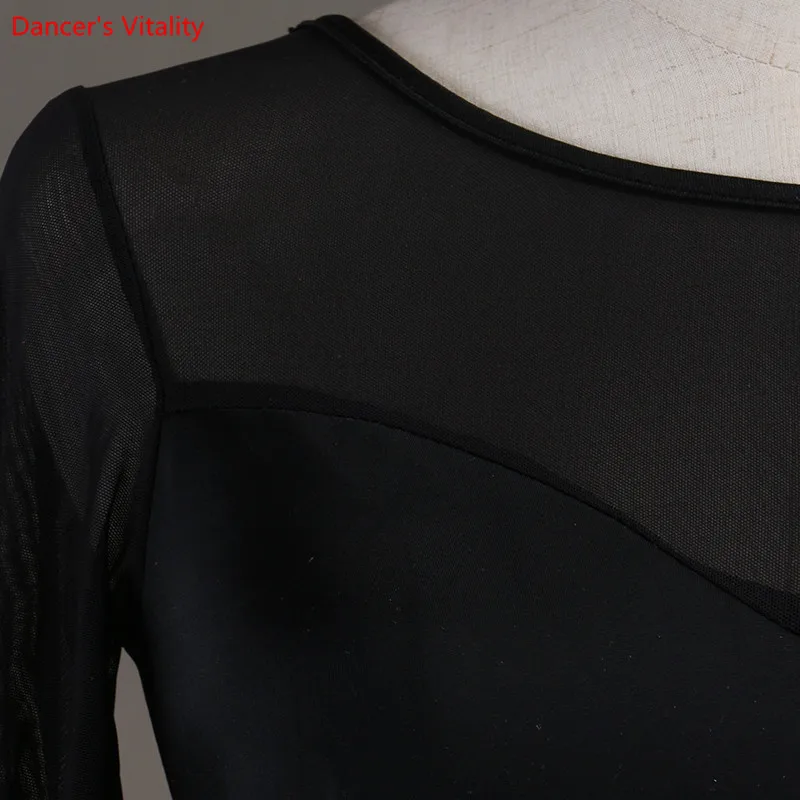 Новое платье для бальных танцев на заказ стандартные юбки платья Vestido De Formation Waltz