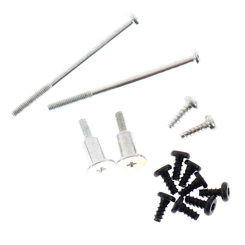 

New Housing Shell Replacement Power Screws Set For PS4 Console Slim