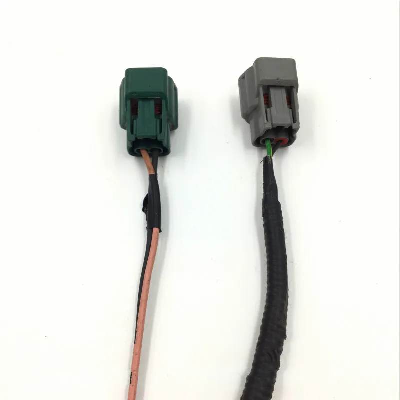 

Car variable timing solenoid valve plug connector with wire for Nissan X-trail Teana Tiida Sylphy