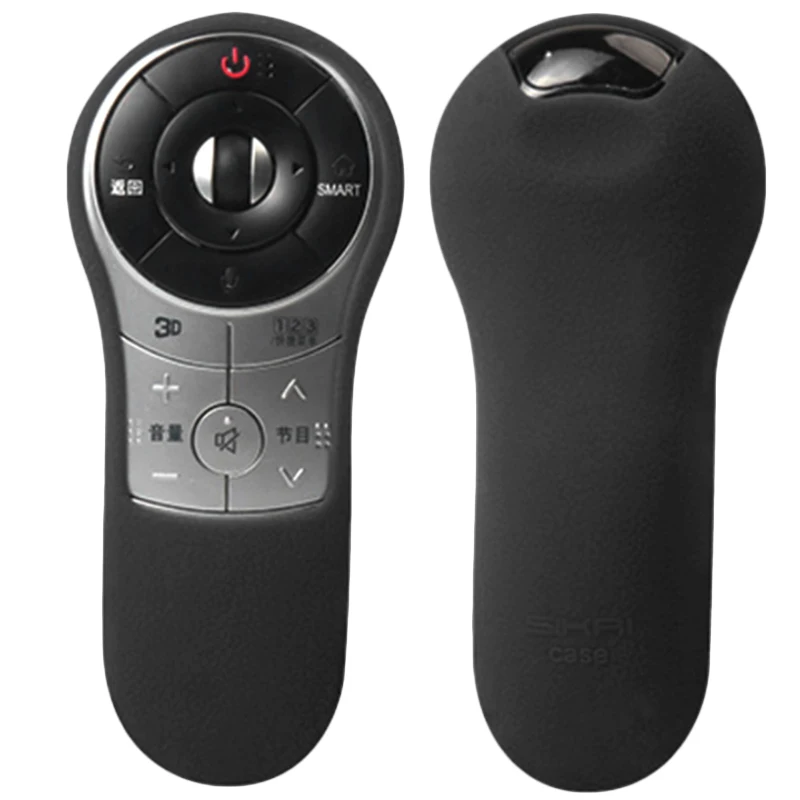 Силиконовый чехол Sikai для пульта дистанционного управления защитный Lg An-Mr400G Smart Tv