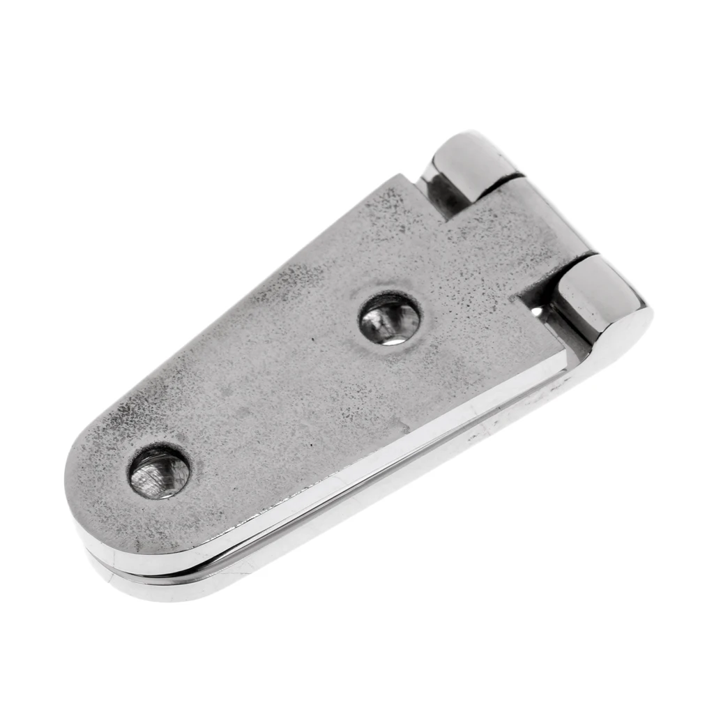 

316 Stainless Steel Hardware Boat Marine Deck Cabin Strap Hinge