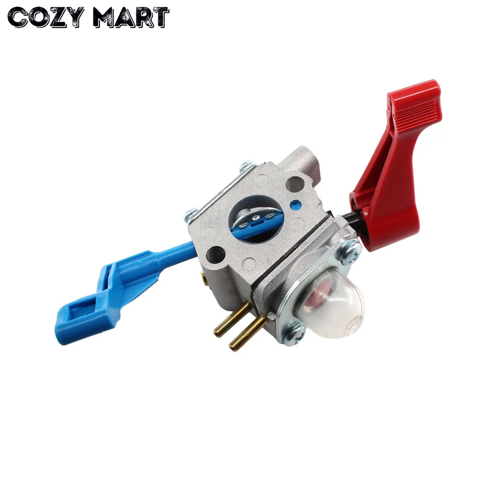 Карбюратор для оформления фотографий заднего вида 530071629 | Инструменты