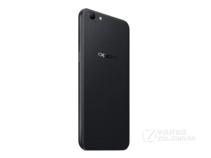Смартфон Oppo A57 4G LTE Android 6,0 Snapdragon 435 5," ips 1280x720 3 Гб ram 32 ГБ rom 16,0 Мп отпечаток пальца