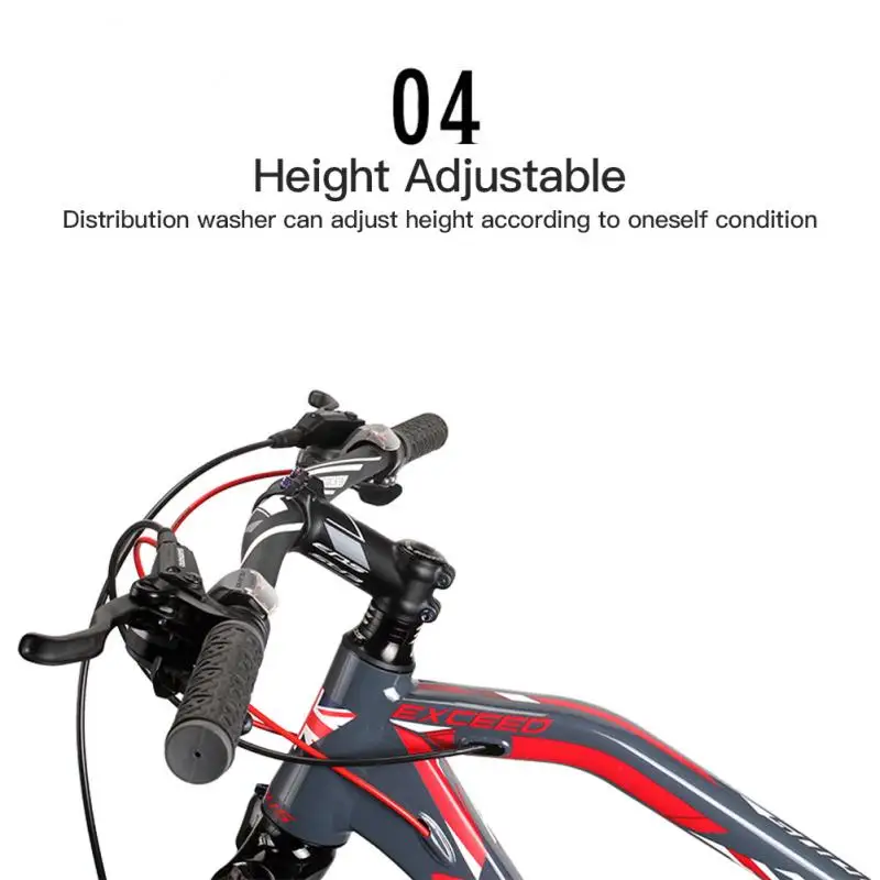 Удлинитель руля велосипеда удлинитель запчасти для горных велосипедов