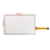 industrial digitizer resistive touch screen panel resistance sensor for ecws1a91546