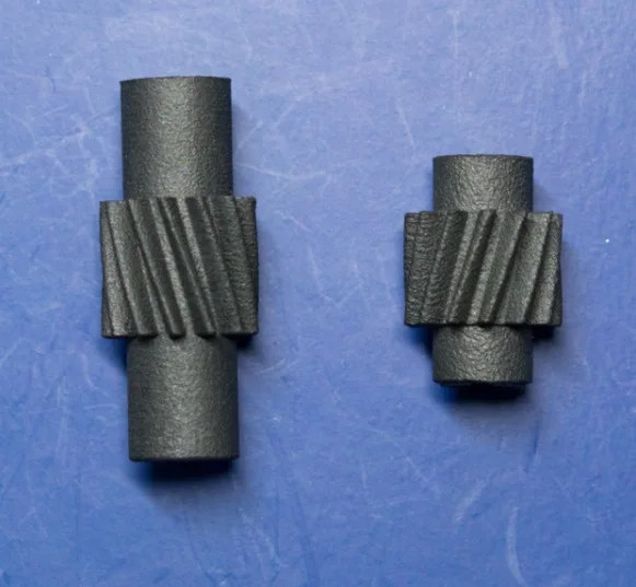 1 шт. нейлоновая регулировка для автомобильного сиденья пластиковая Шестерня Nissan