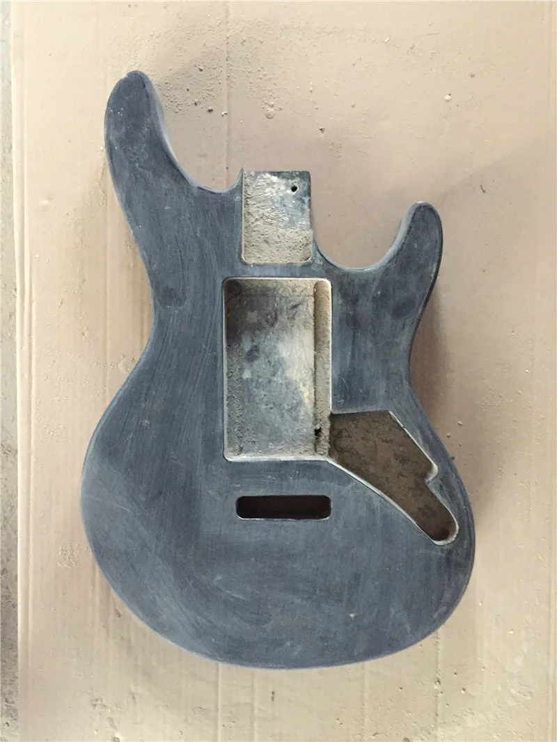 

Afanti Music Electric guitar/ DIY Electric guitar body (AMW-328)